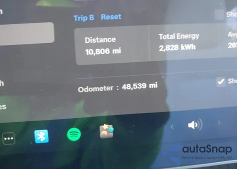 2022 Tesla Model 3 Long Range Dual Motor All-Wheel Drive from USA, damaged, VIN 5YJ3E1EB2NF115643